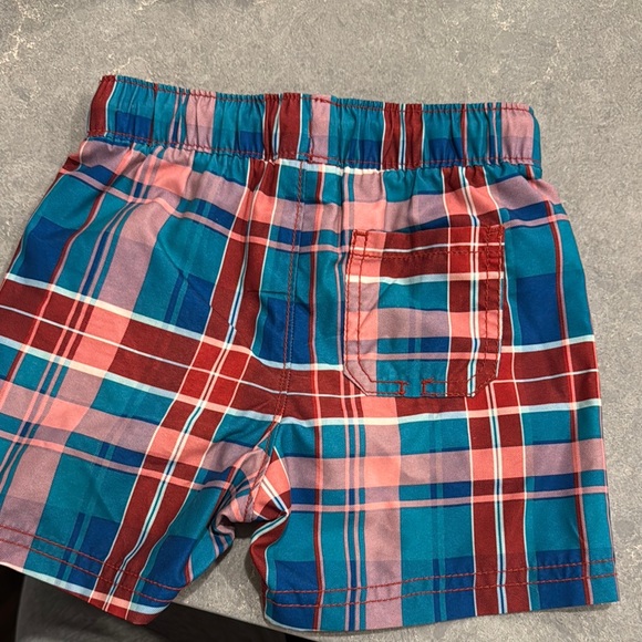 Colorful boys swim  Set - Picture 7 of 12